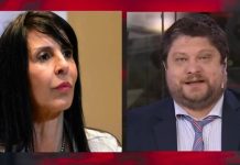 OTRO ATAQUE LIBERTARIO A LA PRENSA: VILLAVERDE AMENAZÓ A WIÑAZKI