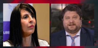 OTRO ATAQUE LIBERTARIO A LA PRENSA: VILLAVERDE AMENAZÓ A WIÑAZKI