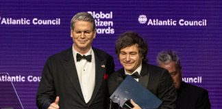 LOS CONTACTOS SECRETOS DEL PERONISMO CON LOS DEMÓCRATAS PARA FRENAR EL SWAP DE BESSENT