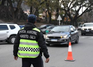 SE SECUESTRARON 233 VEHÍCULOS Y SE LABRARON 4932 ACTAS EN SEPTIEMBRE