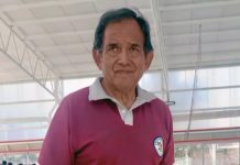 LA FISCALÍA PENAL 2 INTERVIENE CON PROTOCOLO DE BÚSQUEDA PARA DAR CON EL PARADERO DE VICENTE CORDEYRO