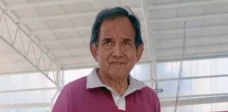 LA FISCALÍA PENAL 2 INTERVIENE CON PROTOCOLO DE BÚSQUEDA PARA DAR CON EL PARADERO DE VICENTE CORDEYRO