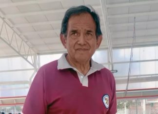 LA FISCALÍA PENAL 2 INTERVIENE CON PROTOCOLO DE BÚSQUEDA PARA DAR CON EL PARADERO DE VICENTE CORDEYRO