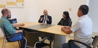 EL ENTE INFORMÓ SOBRE BENEFICIOS PARA INSTITUCIONES SIN FINES DE LUCRO