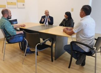 EL ENTE INFORMÓ SOBRE BENEFICIOS PARA INSTITUCIONES SIN FINES DE LUCRO