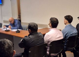 JIMENA SALAS II: AL MENOS 4 MUJERES DIJERON HABER SIDO ABORDADAS POR UN SUJETO CON UNA MASCOTA