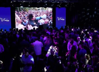 LA LIBERTAD AVANZA GANÓ EN CASI TODO EL PAÍS Y SE IMPONE EN LA PROVINCIA DE BUENOS AIRES