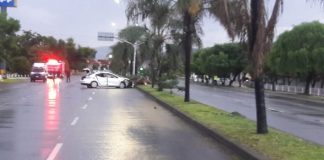 REQUIEREN JUICIO PARA LUCIANO NAHUEL LÓPEZ, EL ENERGÚMENO QUE MATÓ A 5 PERSONAS CON SU AUTOMÓVIL EN AVENIDA PARAGUAY