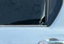 NO SE LOGRÓ EL SECUESTRO DE PROYECTILES NI LA CONSTATACIÓN DE ORIFICIOS DE SALIDA EN EL VEHÍCULO DE JUAN MANUEL URTUBEY