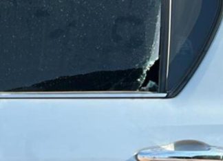 NO SE LOGRÓ EL SECUESTRO DE PROYECTILES NI LA CONSTATACIÓN DE ORIFICIOS DE SALIDA EN EL VEHÍCULO DE JUAN MANUEL URTUBEY