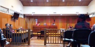 JIMENA SALAS II: LA BANDA CRIMINAL QUE CAYÓ POR LA “TEORÍA DE LA ELEVACIÓN DEL RIESGO”