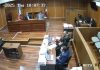 TRANSMISIÓN EN VIVO: CONTINÚAN LOS ALEGATOS EN EL JUICIO SEGUIDO POR EL FEMICIDIO DE JIMENA SALAS