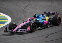 LAS CAUSAS POR LAS QUE EL ALPINE DE FRANCO NO CONSIGUE BUENOS RESULTADOS