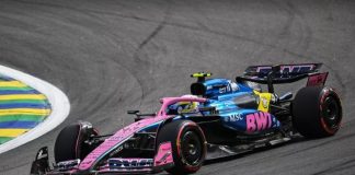 LAS CAUSAS POR LAS QUE EL ALPINE DE FRANCO NO CONSIGUE BUENOS RESULTADOS