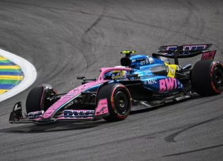 LAS CAUSAS POR LAS QUE EL ALPINE DE FRANCO NO CONSIGUE BUENOS RESULTADOS