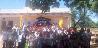 117 AÑOS DE HISTORIA EN LOS ROSALES