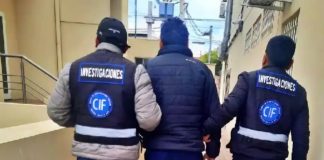 CAJA DE SEGURIDAD SOCIAL PARA ABOGADOS: CONDENARON AL CAJERO A PRISIÓN CONDICIONAL Y HUBO CRÍTICAS POR PARTE DE LA QUERELLA