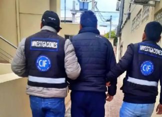 CAJA DE SEGURIDAD SOCIAL PARA ABOGADOS: CONDENARON AL CAJERO A PRISIÓN CONDICIONAL Y HUBO CRÍTICAS POR PARTE DE LA QUERELLA