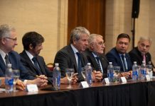 JUNTO A CAME, LA CÁMARA DE COMERCIO E INDUSTRIA DE SALTA IMPULSA UN SISTEMA TRIBUTARIO QUE FOMENTE LA FORMALIDAD Y LA COMPETITIVIDAD