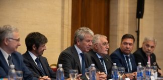 JUNTO A CAME, LA CÁMARA DE COMERCIO E INDUSTRIA DE SALTA IMPULSA UN SISTEMA TRIBUTARIO QUE FOMENTE LA FORMALIDAD Y LA COMPETITIVIDAD