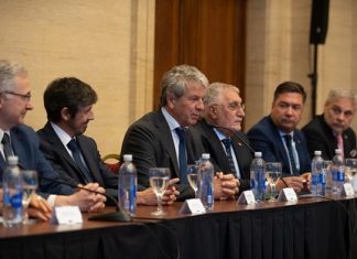 JUNTO A CAME, LA CÁMARA DE COMERCIO E INDUSTRIA DE SALTA IMPULSA UN SISTEMA TRIBUTARIO QUE FOMENTE LA FORMALIDAD Y LA COMPETITIVIDAD