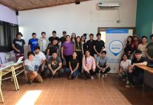 EL GALPÓN: CAPACITACIÓN Y SERVICIO A LA COMUNIDAD