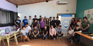 EL GALPÓN: CAPACITACIÓN Y SERVICIO A LA COMUNIDAD