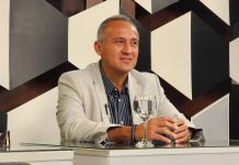 COMIENZA LA PAVIMENTACIÓN DEL CAMINO AL PASO DE SICO