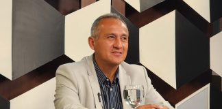 COMIENZA LA PAVIMENTACIÓN DEL CAMINO AL PASO DE SICO