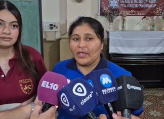 SE REALIZARÁ LA EXPOSICIÓN ANUAL DEL COLEGIO JOAQUÍN CASTELLANOS EN PLAZA BELGRANO