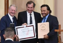 CON LA PRESENCIA DEL GOBERNADOR SÁENZ ASUMIERON LOS LEGISLADORES PROVINCIALES ELECTOS EN MAYO