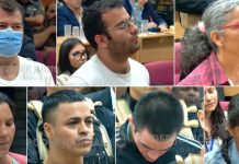 CECILIA STRZYZOWSKI: CONDENARON A TODO EL CLAN SENA EN UN JUICIO HISTÓRICO