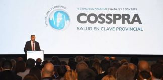 SALTA, SEDE DEL DEBATE FEDERAL SOBRE EL FUTURO SANITARIO