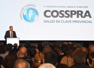 SALTA, SEDE DEL DEBATE FEDERAL SOBRE EL FUTURO SANITARIO