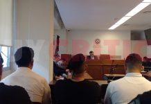 PRISIÓN PERPETUA PARA LOS DOS IMPUTADOS POR EL HOMICIDIO DE LOS HERMANOS SUÁREZ