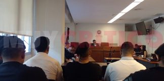 PRISIÓN PERPETUA PARA LOS DOS IMPUTADOS POR EL HOMICIDIO DE LOS HERMANOS SUÁREZ