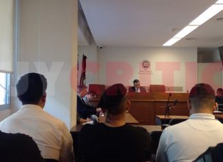 PRISIÓN PERPETUA PARA LOS DOS IMPUTADOS POR EL HOMICIDIO DE LOS HERMANOS SUÁREZ