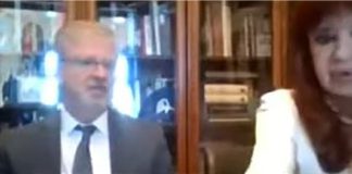 JUICIO DE CUADERNOS: “EN LA ÉPOCA DE CRISTINA KIRCHNER TAMBIÉN LLEVÁBAMOS LOS BOLSOS CON DINERO”