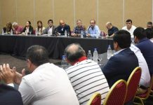 EL GOBIERNO INICIÓ CON DIPUTADOS EL ANÁLISIS DEL PRESUPUESTO 2026