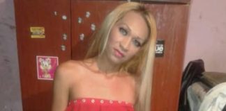 CRECEN LAS DUDAS CON RESPECTO A LA MUERTE DE LA CHICA TRANS EN LA COMISARIA DE ROSARIO DE LERMA