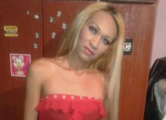 CRECEN LAS DUDAS CON RESPECTO A LA MUERTE DE LA CHICA TRANS EN LA COMISARIA DE ROSARIO DE LERMA