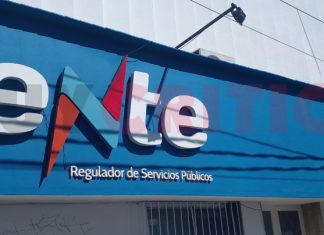 SOLICITAN ACCIONES URGENTES A EDESA PARA MEJORAR EL SERVICIO EN LA UNIÓN