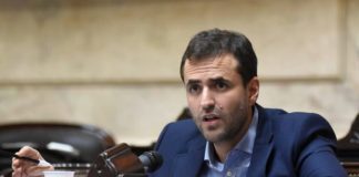 EMILIANO ESTRADA CON DESAFUERO CONFIRMADO