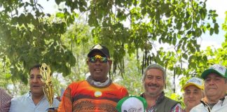 EL GALPÓN VIVIÓ UNA EXITOSA SÉPTIMA EDICIÓN DEL CONCURSO DE PESCA “BOGA Y PALOMETA” EN EL DIQUE EL TUNAL