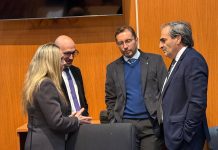 EL PROCURADOR GENERAL RECONOCIÓ LA LABOR DE LOS FISCALES Y SUS EQUIPOS EN EL EMBLEMÁTICO JUICIO POR CORRUPCIÓN EN LA UNIDAD CARCELARIA Nº 1