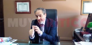 MUERTE DE CORDEYRO: “PARA MI ES UNA SITUACIÓN QUE ESTÁ TOTALMENTE ESCLARECIDA”