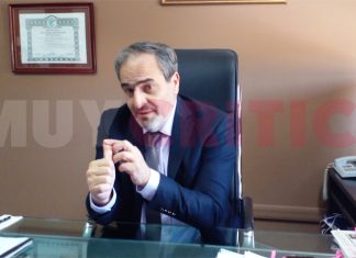 MUERTE DE CORDEYRO: “PARA MI ES UNA SITUACIÓN QUE ESTÁ TOTALMENTE ESCLARECIDA”