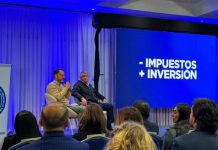 LA MUNICIPALIDAD PROMUEVE BENEFICIOS IMPOSITIVOS Y OPORTUNIDADES PARA EL SECTOR PRIVADO