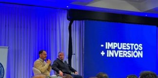 LA MUNICIPALIDAD PROMUEVE BENEFICIOS IMPOSITIVOS Y OPORTUNIDADES PARA EL SECTOR PRIVADO