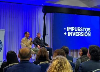 LA MUNICIPALIDAD PROMUEVE BENEFICIOS IMPOSITIVOS Y OPORTUNIDADES PARA EL SECTOR PRIVADO